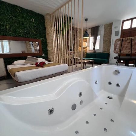 Urban Premium Jacuzzi Estudio Centrico Alicante Exterior foto