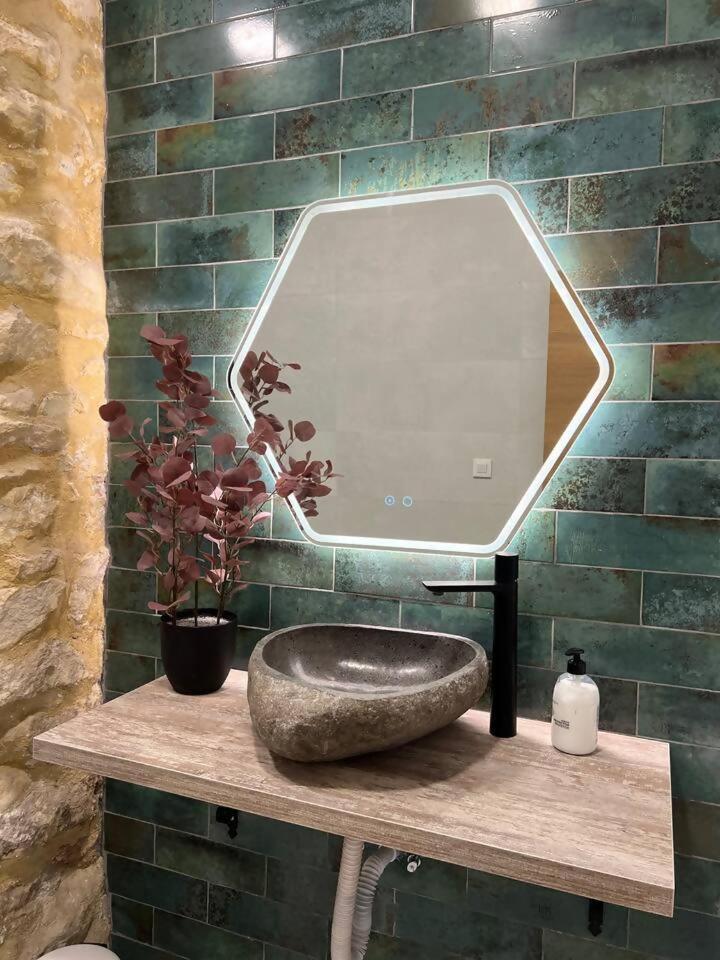 Urban Premium Jacuzzi Estudio Centrico Alicante Exterior foto